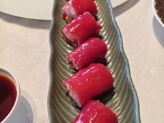 -广州酒家(天字码头店)