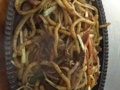 -港风堂茶餐厅(深圳湾口岸店)
