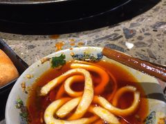 -重庆渝达老火锅(春熙路店)