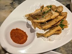 -梁家大院•农家菜(昆山会展中心店)