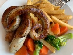 -宜家·瑞典风味餐厅(北京西红门店)