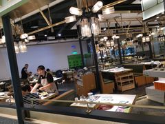 -洪氏嗨捞·猪肚鸡火锅(阳光天地店)