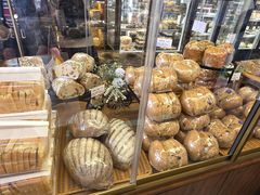 -莫斯科餐厅面包坊(北展店)