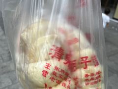 -清泉阁包子铺(中山路店)