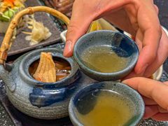 -长崎屋·日本料理·刺身·烧鸟(天河北路店)