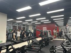 -超级猩猩健身·私教·团课·自助训练(客村丽影广场店)