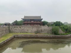 -蓬莱阁景区
