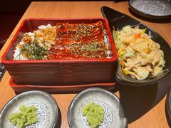 -万岁寿司(天河领展店)