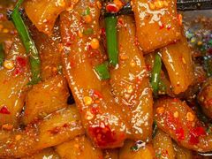 -86烧烤·炭火烧烤 (石人总店)