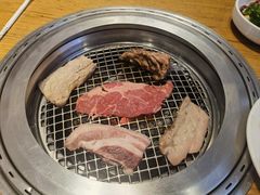-赤坂亭·M9和牛烧肉·铁板烧·日料398放题(长泰广场店)