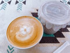 -YEEGIN COFFEE也径咖啡