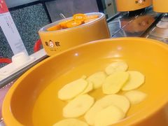 -龍歌自助小火锅(李沧丽达店)