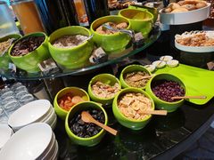 -丽晶酒店-金宝99 Restaurant