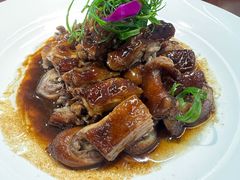 -八道本地特色菜馆(大鹏古城店)