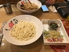 -锅儿挑面馆