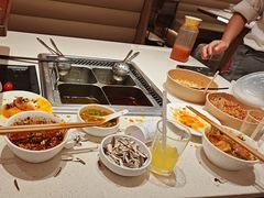 -海底捞火锅(万达广场店)