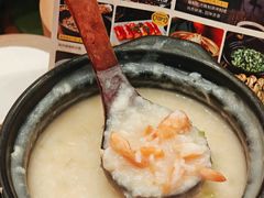 -南拳十三姨·潮汕砂锅粥·粤菜(西单大悦城店)