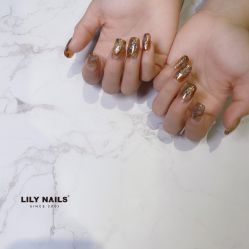 -LILY NAILS美甲美睫