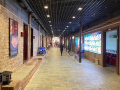 -顺风山庄(水濂山店)