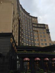 -天禧嘉福璞缇客酒店·宴会厅