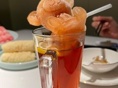 -领鲜天下·焗海鲜·花胶鸡(天目里店)