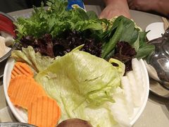 -蝎王府羊蝎子(虎坊桥总店)