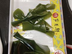 -芦月轩羊蝎子(劲松店)