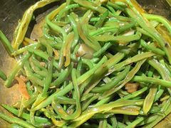 -绿茶餐厅(燕郊永旺店)