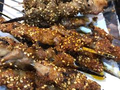 -壹加壹电烤串(总店)