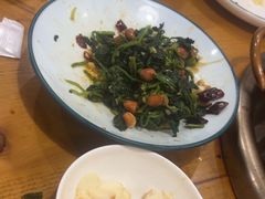 -老诚一锅(来北家园店)