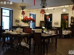 大堂-上海老站(徐家汇店)
