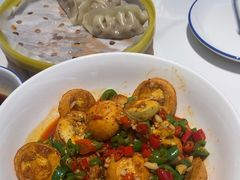 -兰湘子·湘菜小炒(盛龙广场店)