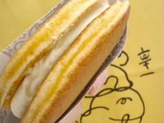 -辛一·铜锣烧(鸿寿坊店)