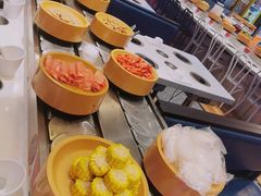 -龍歌自助小火锅(李沧丽达店)