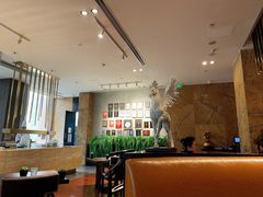 -北京华彬费尔蒙酒店·刃餐厅