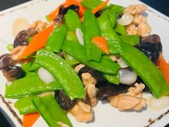 -外婆味道·云南菜大当家(南亚店)