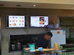 -红鼻子桂林米粉(金唐新光界店)
