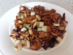 -辣婆婆(航天桥店)