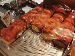 芋泥蛋黄流心吐司-麦陌(正弘城店)