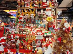 -Olé精品超市(天汇广场店)