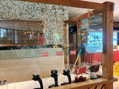 -大海湾酒楼(人南店)