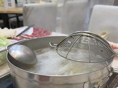 -黑山牛肉汤火锅(花城汇店)