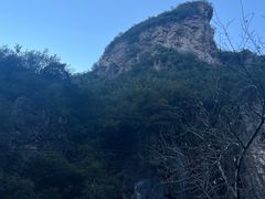 -狼牙山风景区