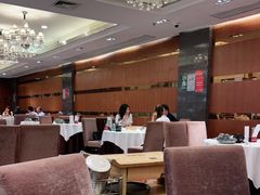 大堂-广州酒家(文昌总店)