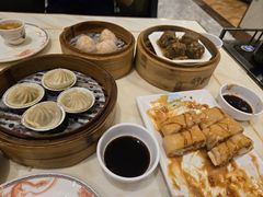 -稻香酒家·35年老字号(侨光店)