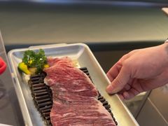 -农乐园炭火烤肉(繁花中心店)