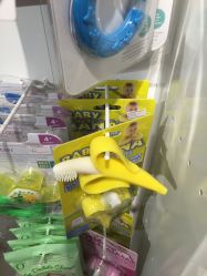 -国际蓝孩(将台路店)