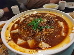 -宏源国际饭店-中餐厅