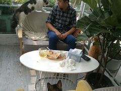 -小时光咖啡馆(北锣鼓巷店)