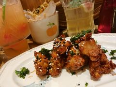 -秘密旅行Bonjour(黑金冠 江南西店)